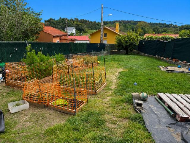 Casa adosada en venta en Cabanas. MAGNÍFICA PROPIEDAD EN CABANAS. Casas adosadas.