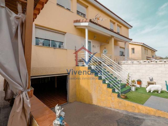 Casa adosada en Venta en Cabanillas del Campo
