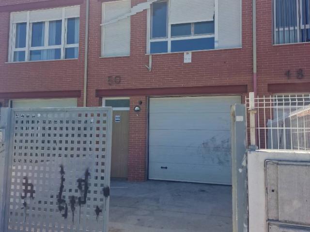 Casa adosada en Venta en Cabanillas del Campo
