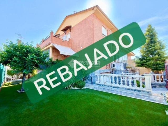 Casa adosada en Venta en Cabanillas del Campo