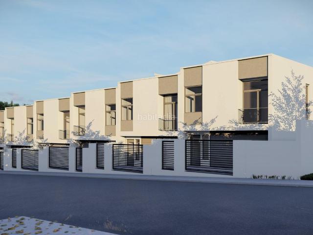 Casa adosada en venta en Cabanillas del Campo. OPORNIDAD ADOSADOS EN UNA SOLA PLANTA. Casas adosadas Cabanillas del.