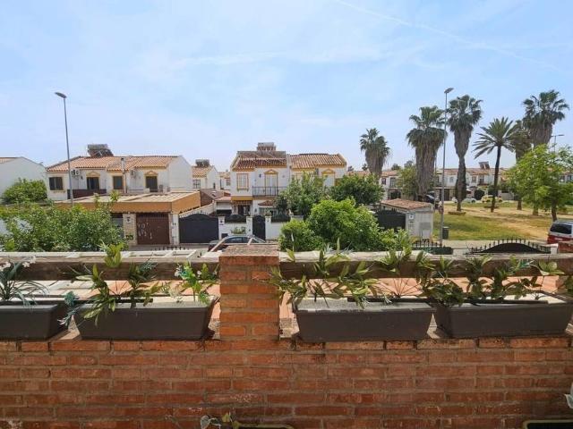 Casa adosada en Venta en Caballero Bonald San José Obrero Guadalcacín