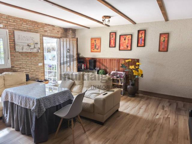 Casa adosada en Venta en Caballero Bonald San José Obrero Guadalcacín