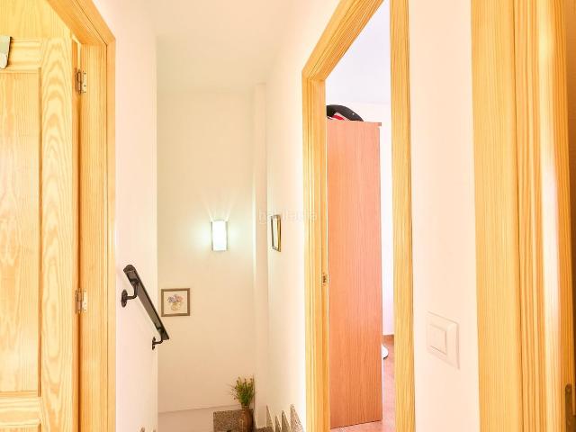 Casa adosada en venta en Cabeza de Béjar La. Casa reformada de 90 m2 en La Cabeza de Béjar Salamanca. Casas adosadas Cabeza de Béjar.