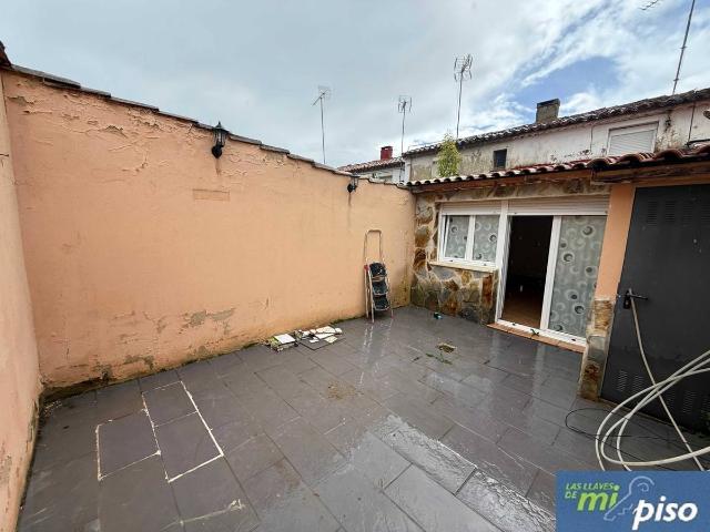 Casa adosada en Venta en Cabezón de Pisuerga