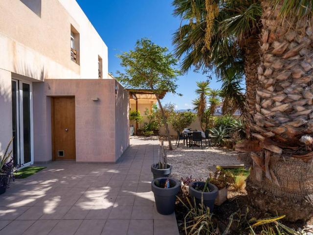 Casa adosada en Venta en Cabo de Gata