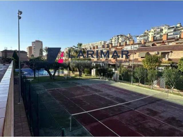 Casa adosada en Venta en Cabo de las Huertas