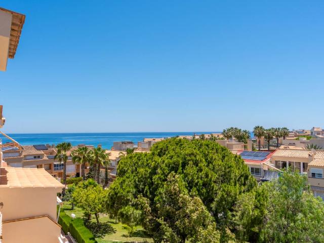 Casa adosada en Venta en Cabo de las Huertas