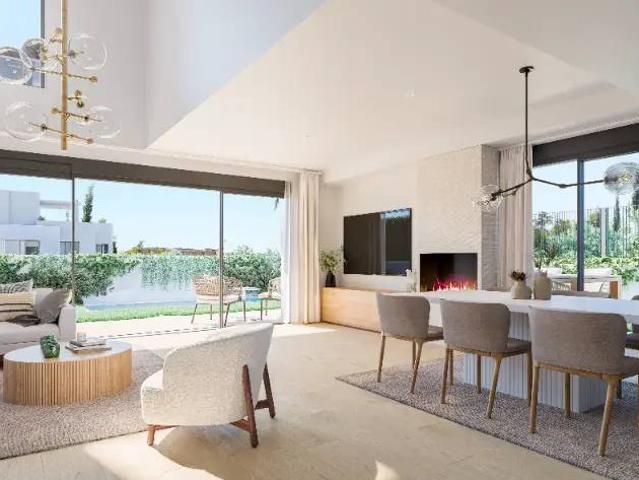 Casa adosada en Venta en Cabo de las Huertas