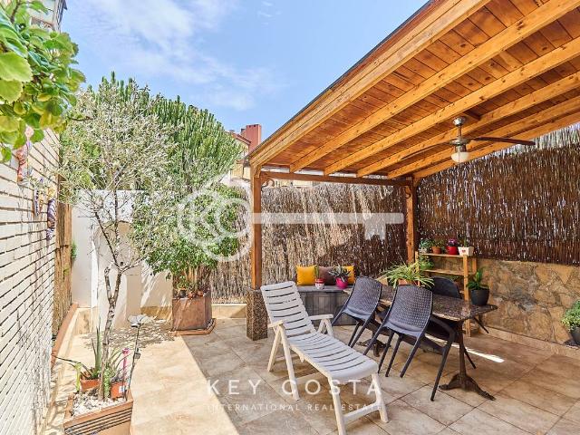Casa adosada en Venta en Cabo de las Huertas