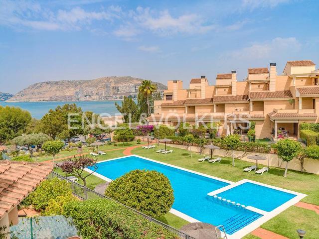 Casa adosada en Venta en Cabo de las Huertas