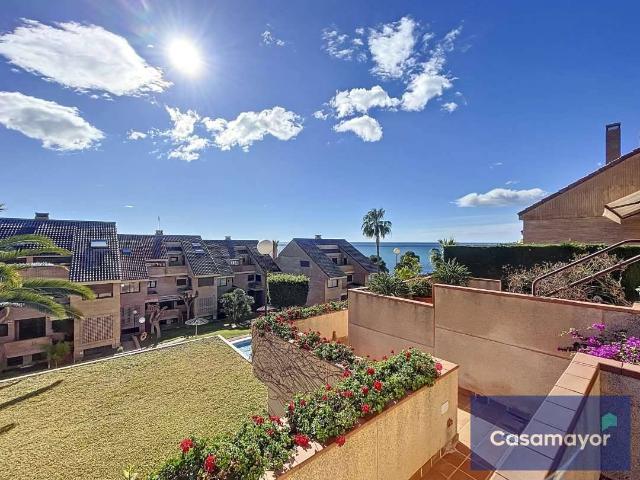 Casa adosada en Venta en Cabo de las Huertas