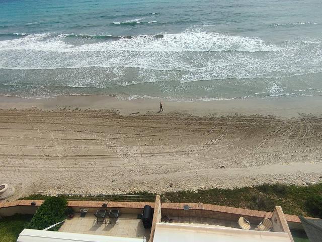 Casa adosada en Venta en Cabo de las Huertas