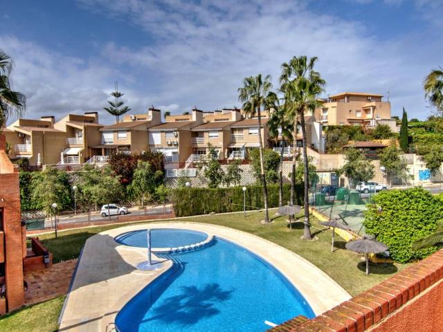 Casa adosada en Venta en Cabo de las Huertas