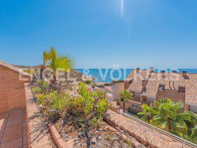 Casa adosada en Venta en Cabo de las Huertas
