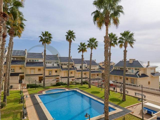 Casa adosada en Venta en Cabo de las Huertas
