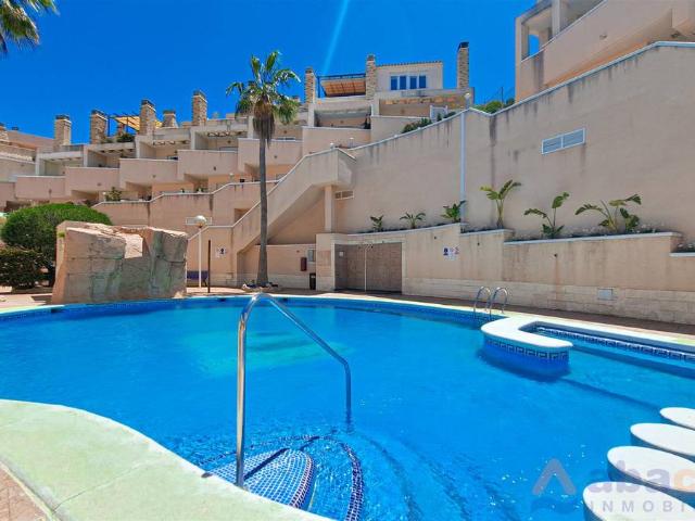 Casa adosada en Venta en Cabo de Palos