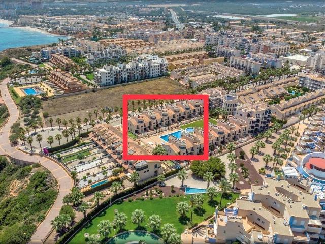 Casa adosada en Venta en Aguamarina
