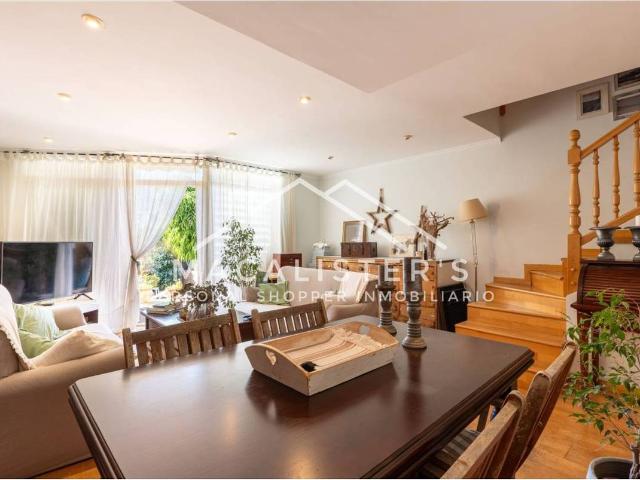 Casa adosada en Venta en Cabrils