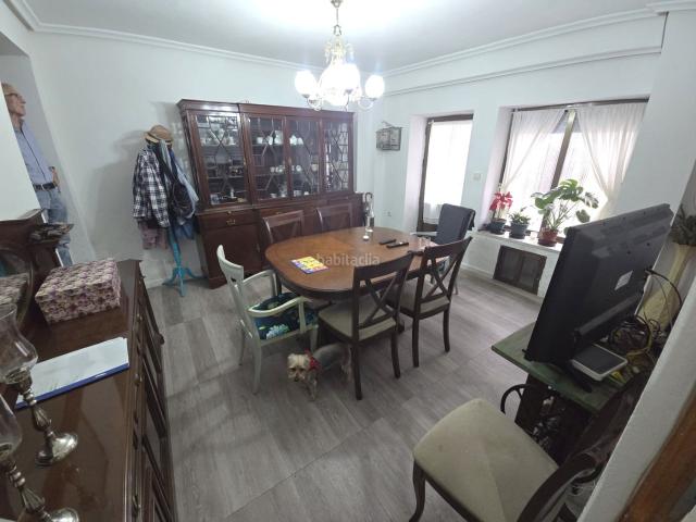 Casa adosada en venta en Cáceres, Casco Antiguo. Casas adosadas.