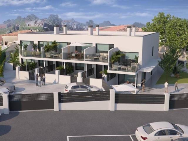 Casa adosada en Venta en Cacicedo