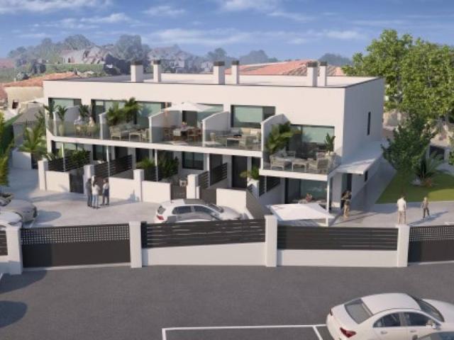 Casa adosada en Venta en Cacicedo