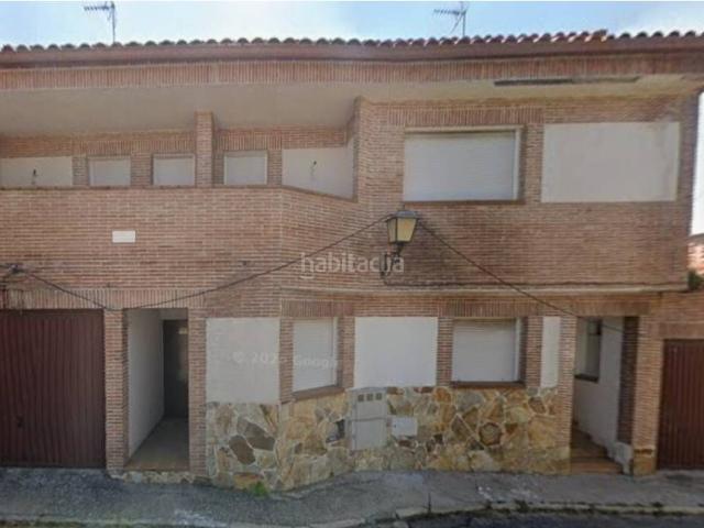 Casa adosada en venta en Cadalso de los Vidrios. Chalet adosado en venta en Cadalso de los Vidrios. Casas adosadas Cadalso de los.