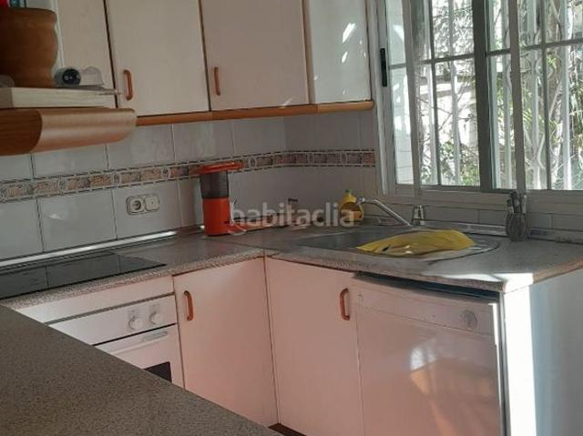 Casa adosada en venta en Cájar. BELLAVISTA CAJAR. Casas adosadas.
