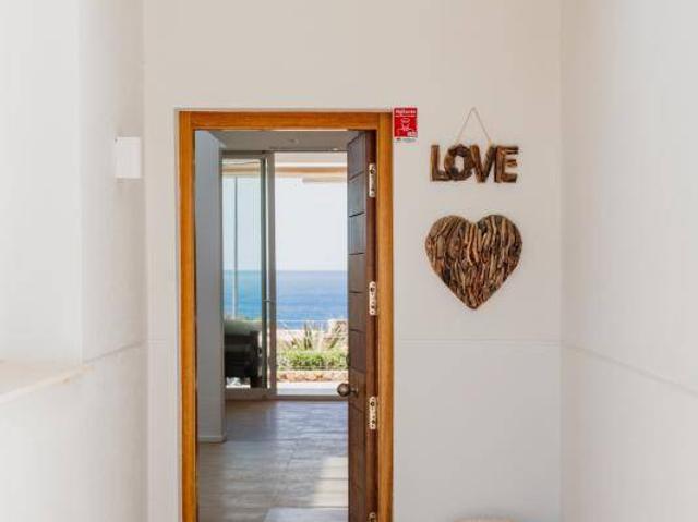 Casa adosada en Venta en Cala Vedella Cala Tarida