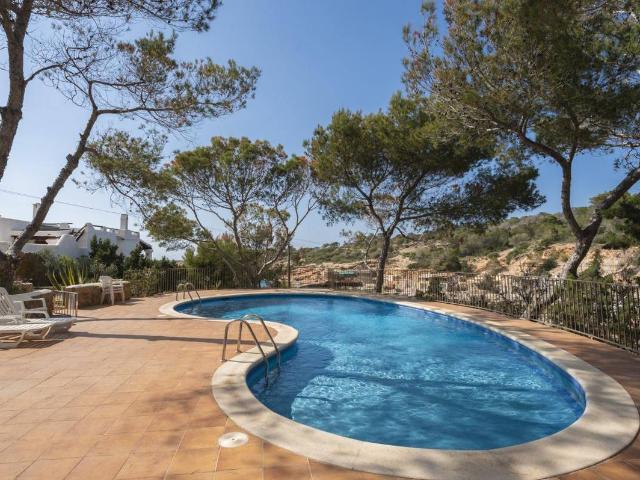 Casa adosada en Venta en Cala Vedella Cala Tarida