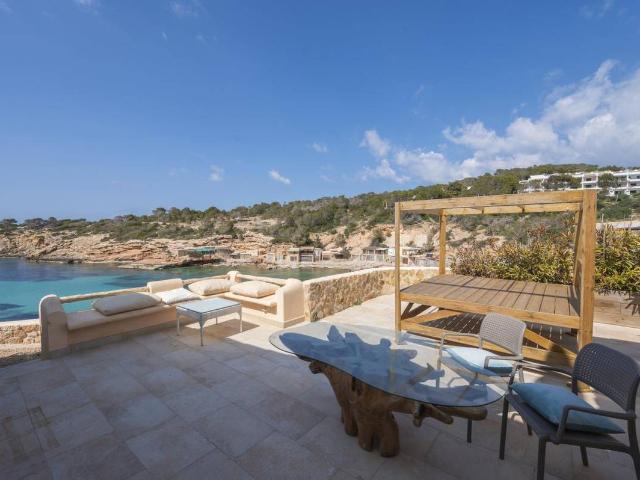 Casa adosada en Venta en Cala Vedella Cala Tarida
