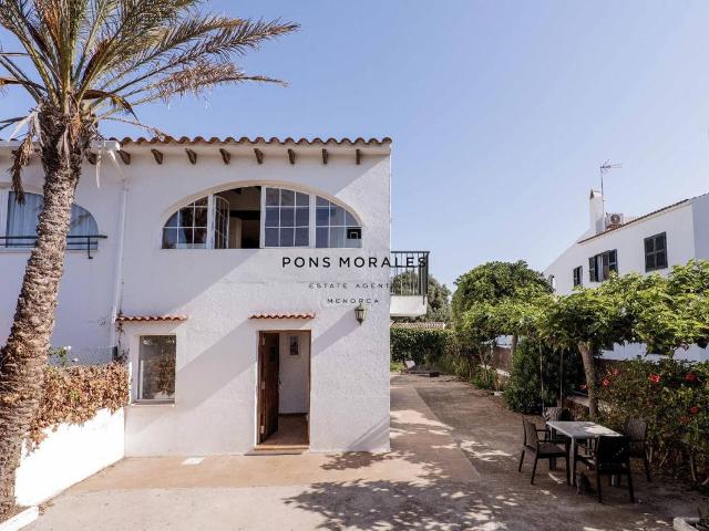 Casa adosada en Venta en Cala Blanca