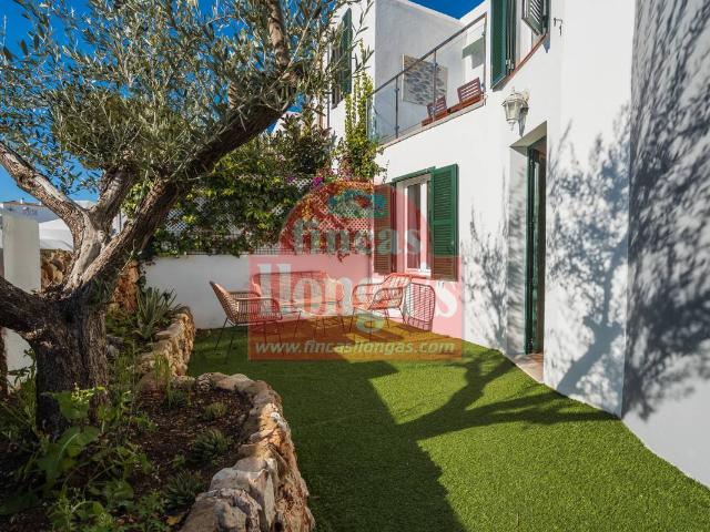 Casa adosada en Venta en Cala Blanca