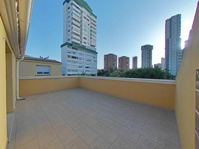 Casa adosada en Venta en Cala de Finestrat