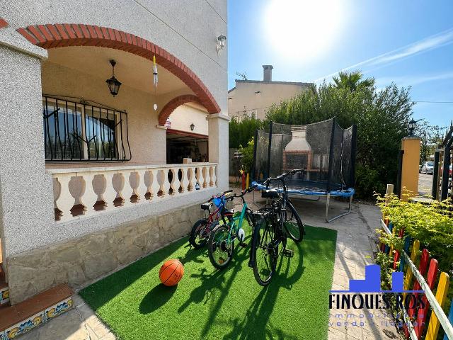 Casa adosada en Venta en Cala del Puntal