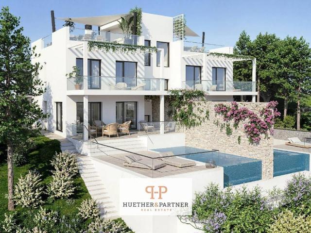 Casa adosada en Venta en Cala d'Or