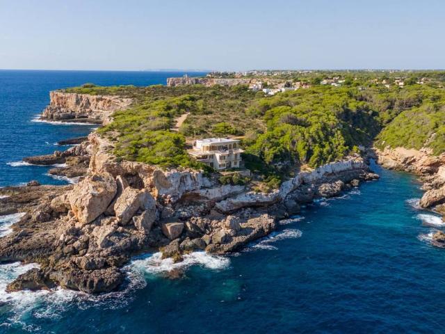 Casa adosada en Venta en Cala Figuera