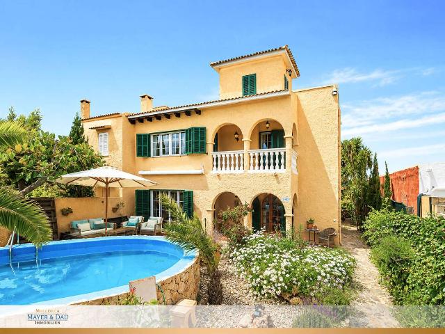 Casa adosada en Venta en Cala Magrana Cala Anguila Cala Mendia
