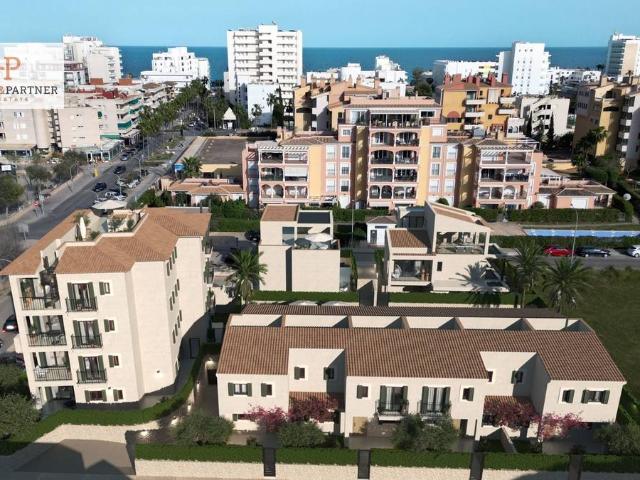 Casa adosada en Venta en Cala Millor