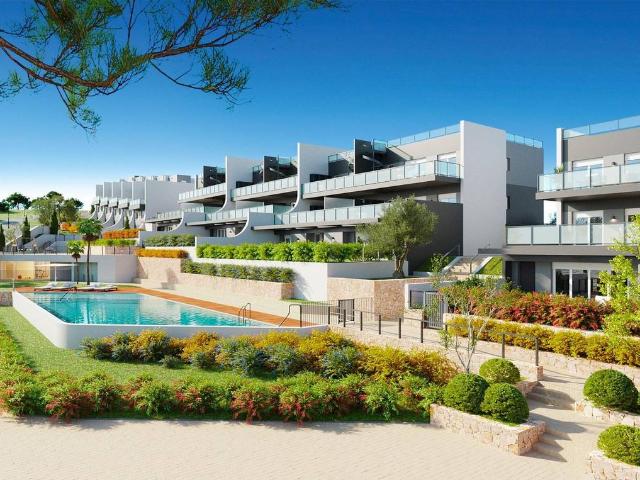 Casa adosada en Venta en Cala Palmera Atrium
