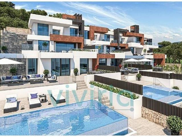Casa adosada en Venta en Cala Palmera Atrium