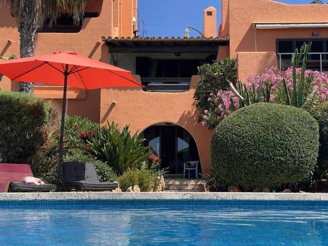 Casa adosada en Venta en Cala Pi Vallgornera