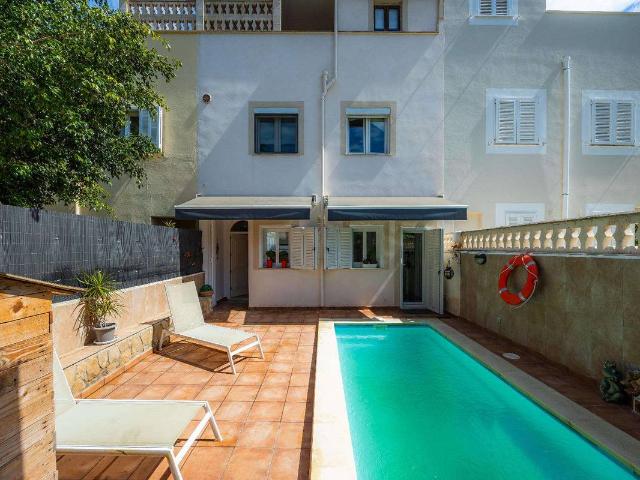 Casa adosada en Venta en Cala Ratjada
