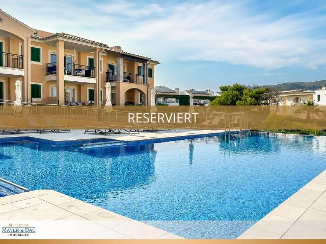 Casa adosada en Venta en Cala Ratjada