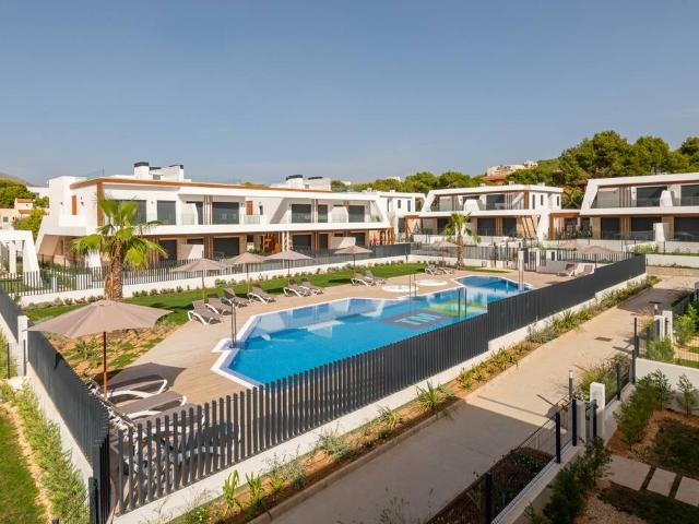 Casa adosada en Venta en Cala Ratjada