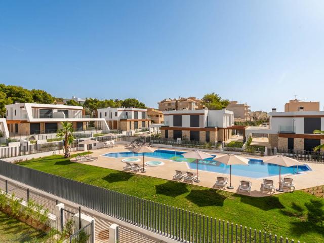 Casa adosada en Venta en Cala Ratjada