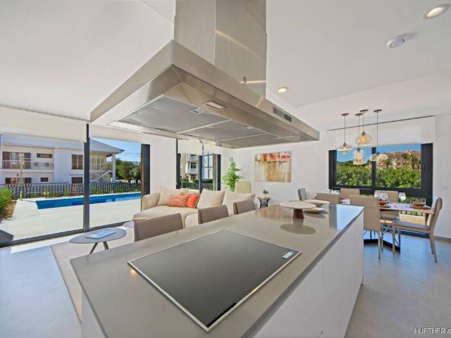 Casa adosada en Venta en Cala Ratjada