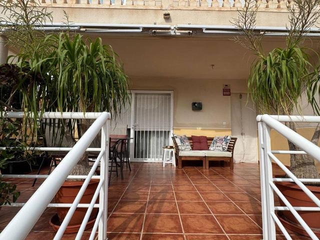 Casa adosada en Venta en Calabardina