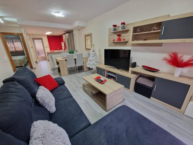 Casa adosada en Venta en Calabardina