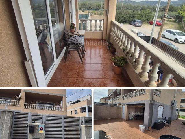Casa adosada en venta en Calafell, Calafell Poble Costa Dorada. CASA ADOSADA CON JARDÍN. Casas adosadas.
